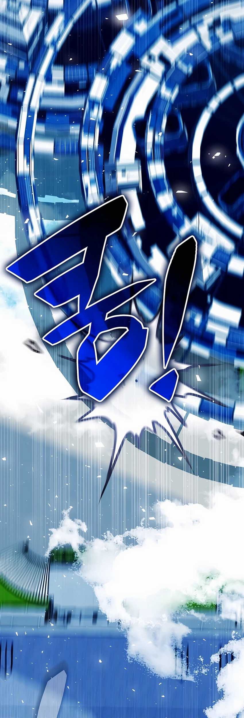 My Lucky Encounter From the Game Turned Into Reality Chapter 30 Gambar 41