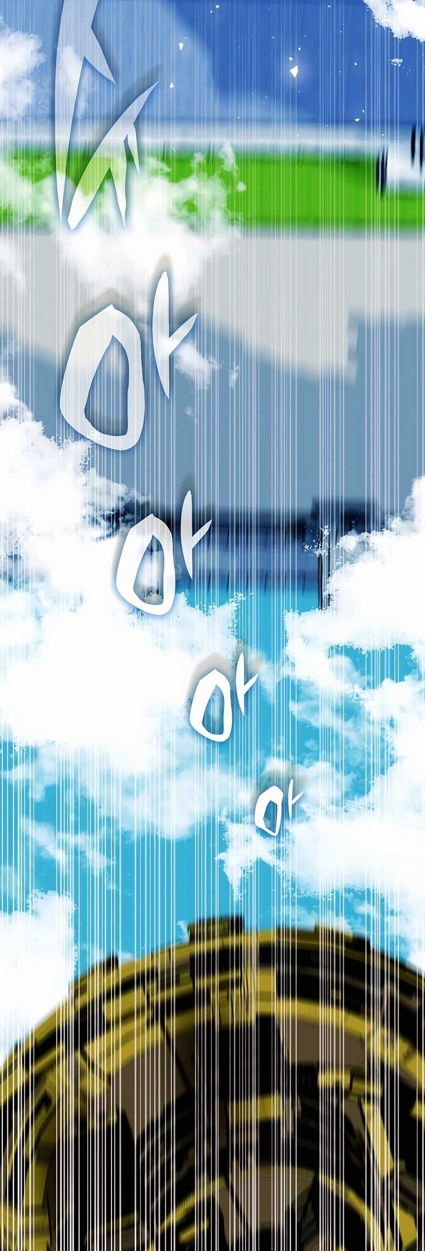 My Lucky Encounter From the Game Turned Into Reality Chapter 30 Gambar 42