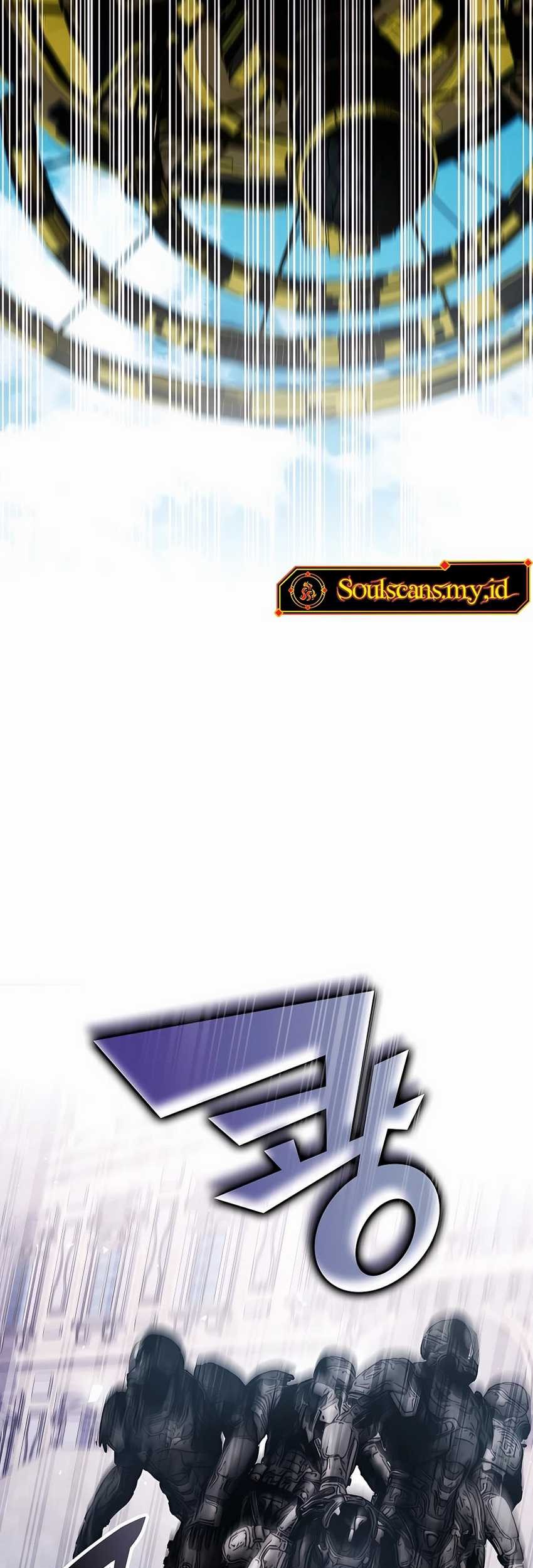 My Lucky Encounter From the Game Turned Into Reality Chapter 30 Gambar 43