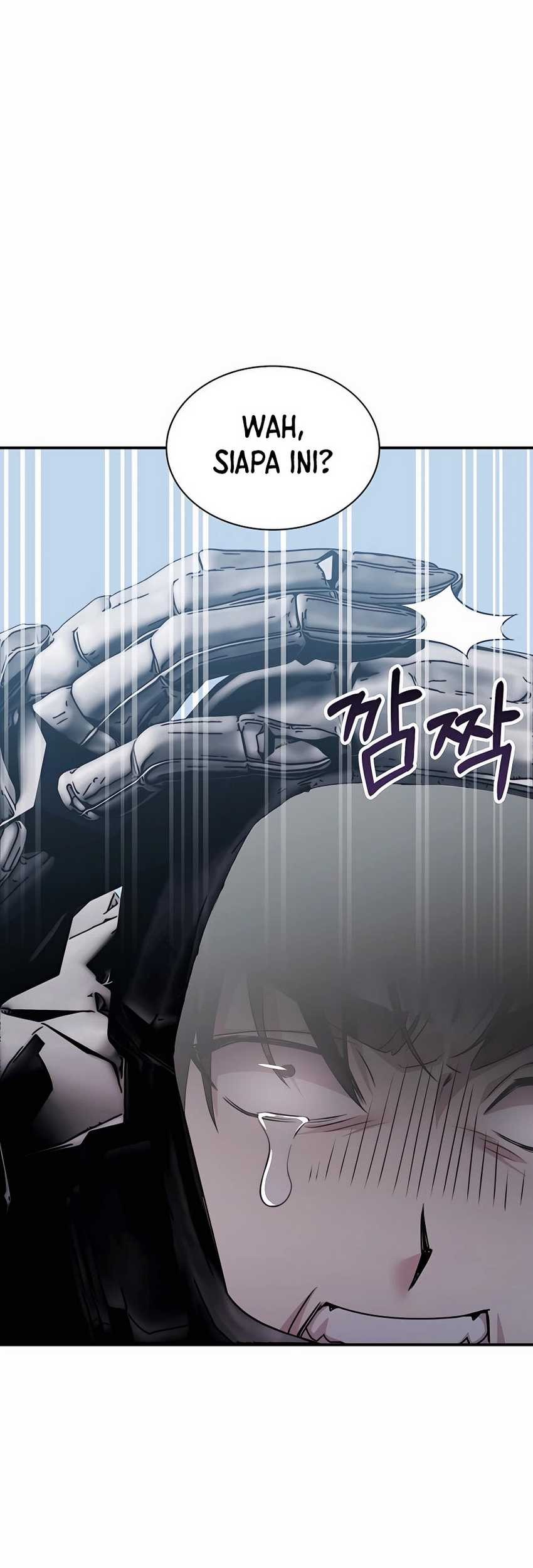 My Lucky Encounter From the Game Turned Into Reality Chapter 30 Gambar 45