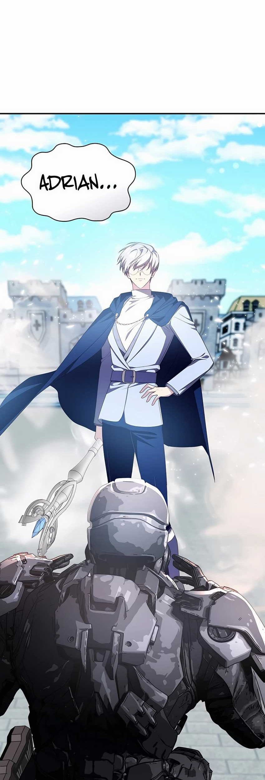 My Lucky Encounter From the Game Turned Into Reality Chapter 30 Gambar 46