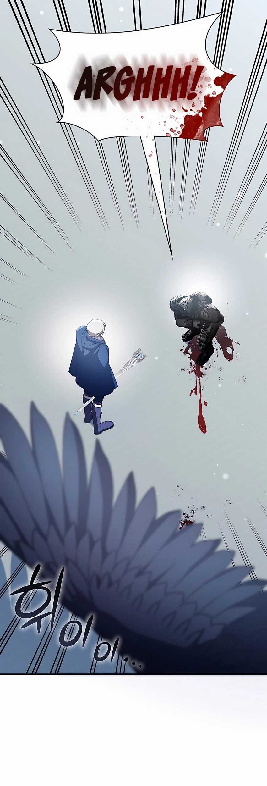 My Lucky Encounter From the Game Turned Into Reality Chapter 30 Gambar 63