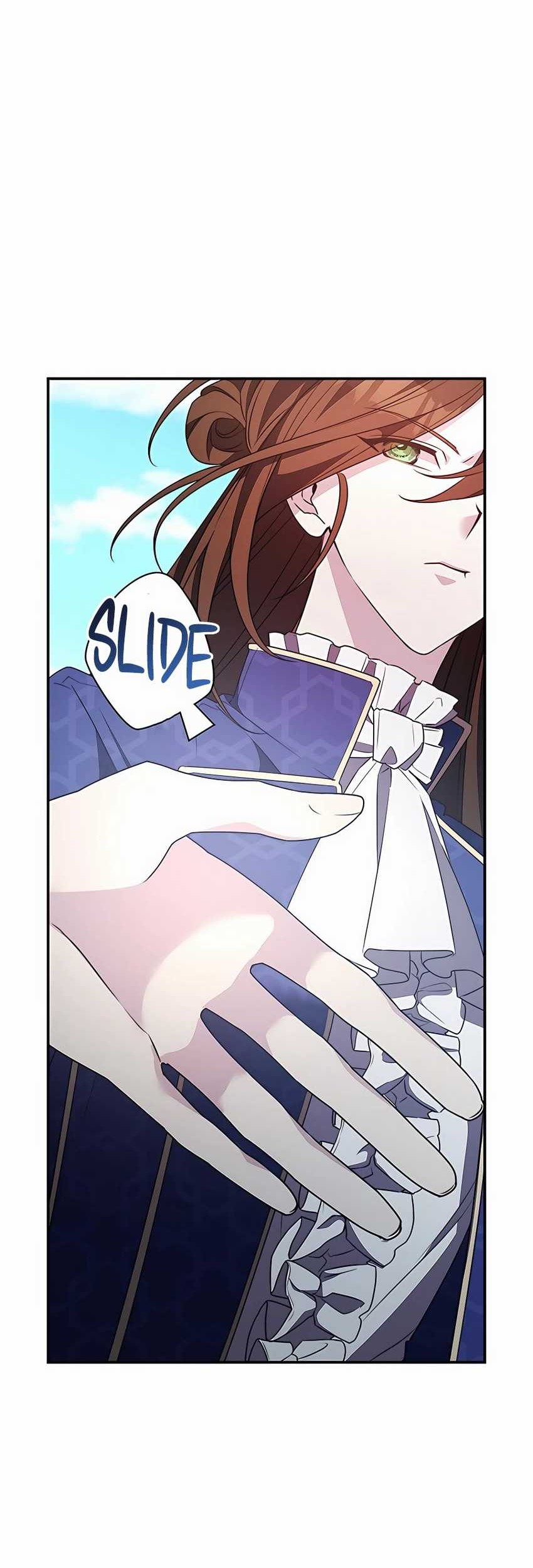 My Lucky Encounter From the Game Turned Into Reality Chapter 30 Gambar 78