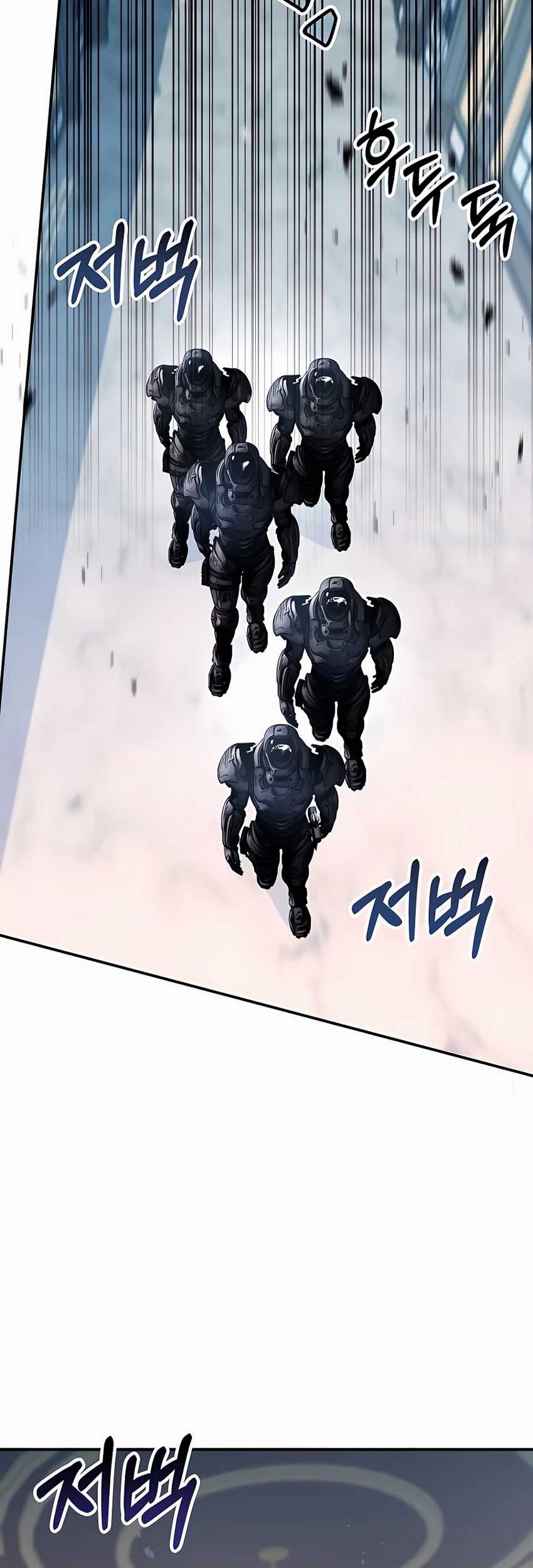 My Lucky Encounter From the Game Turned Into Reality Chapter 30 Gambar 5