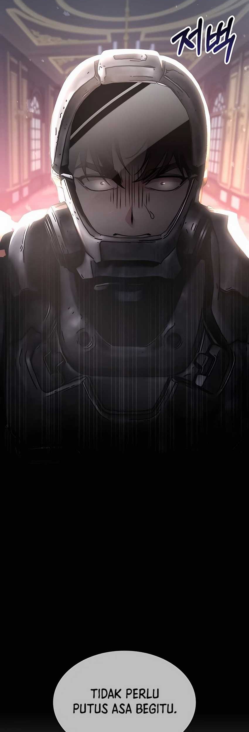 My Lucky Encounter From the Game Turned Into Reality Chapter 30 Gambar 6