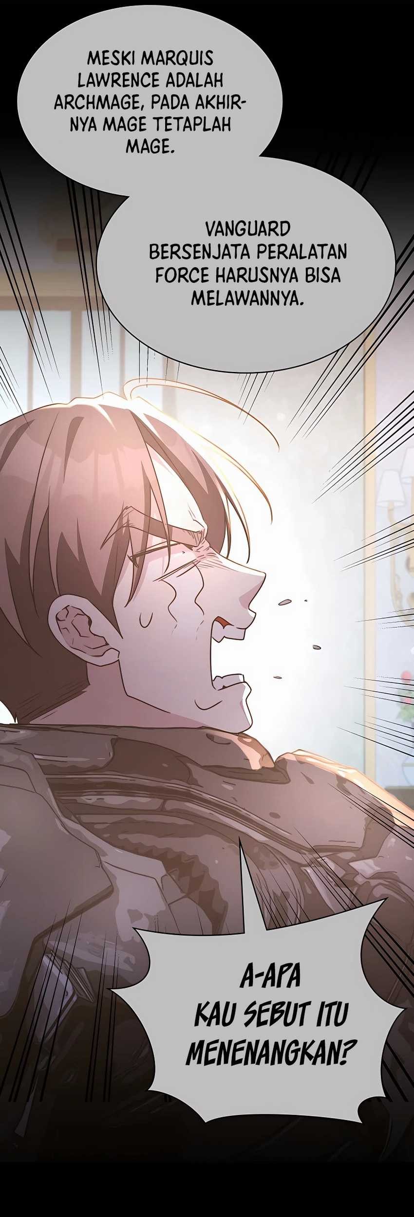 My Lucky Encounter From the Game Turned Into Reality Chapter 30 Gambar 8