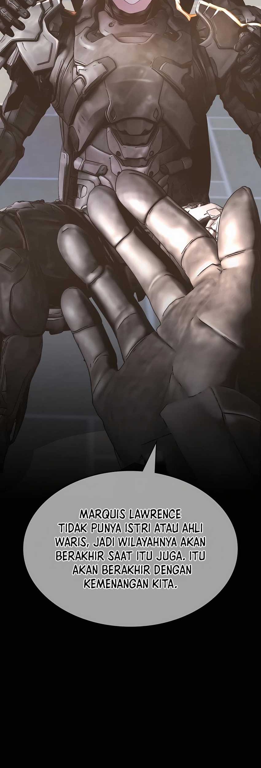 My Lucky Encounter From the Game Turned Into Reality Chapter 30 Gambar 13