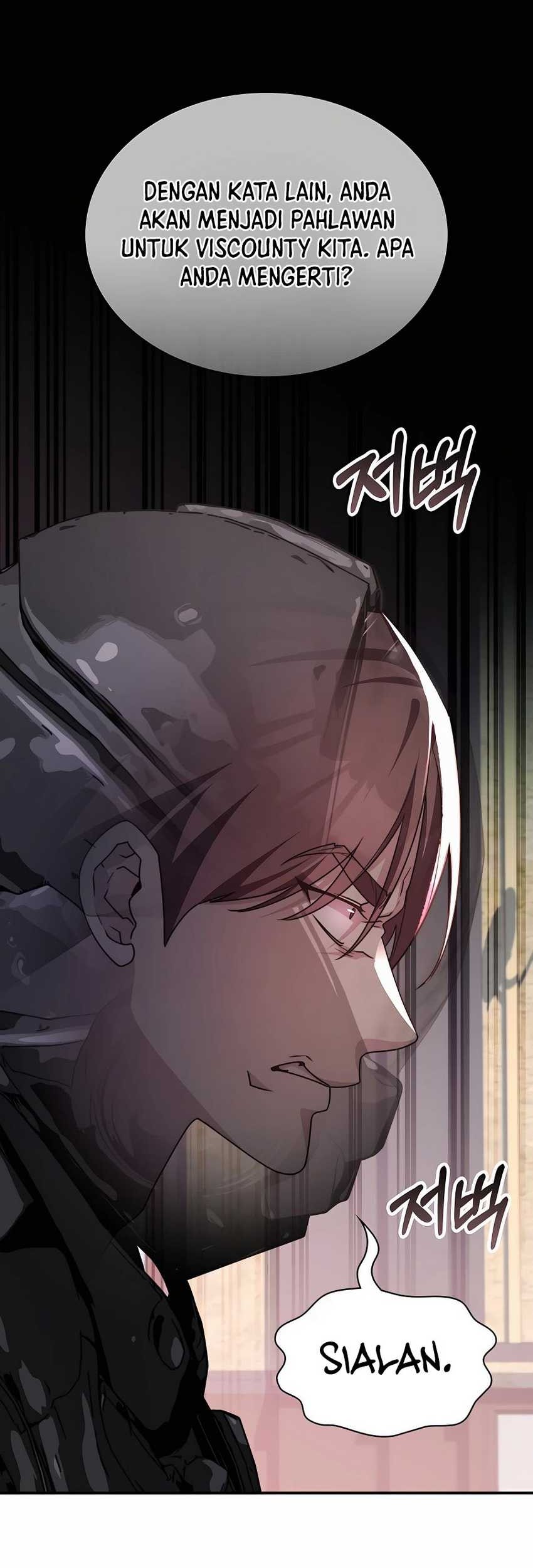My Lucky Encounter From the Game Turned Into Reality Chapter 30 Gambar 14
