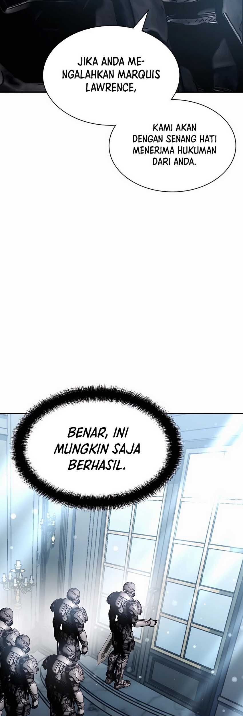 My Lucky Encounter From the Game Turned Into Reality Chapter 30 Gambar 16