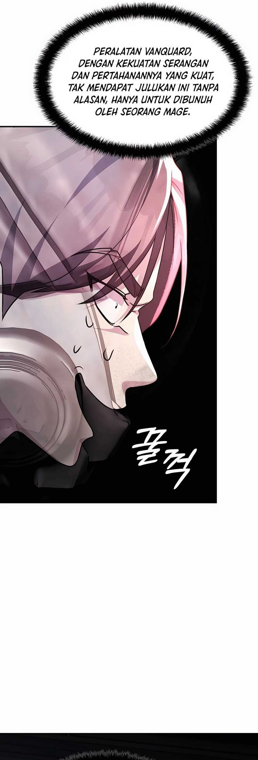 My Lucky Encounter From the Game Turned Into Reality Chapter 30 Gambar 18