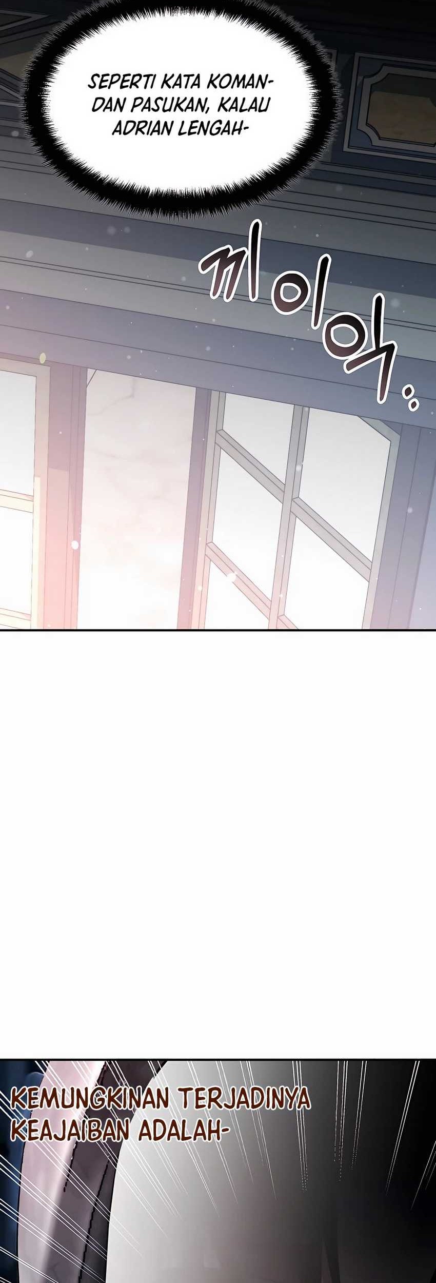 My Lucky Encounter From the Game Turned Into Reality Chapter 30 Gambar 19