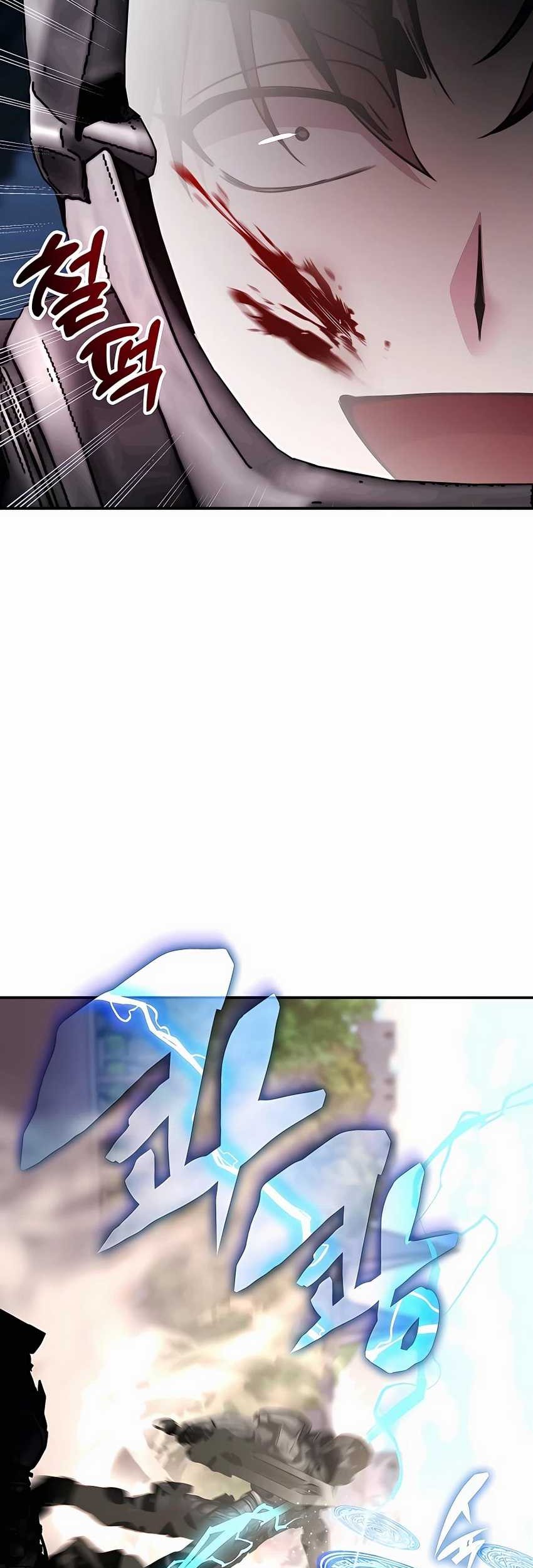 My Lucky Encounter From the Game Turned Into Reality Chapter 30 Gambar 20