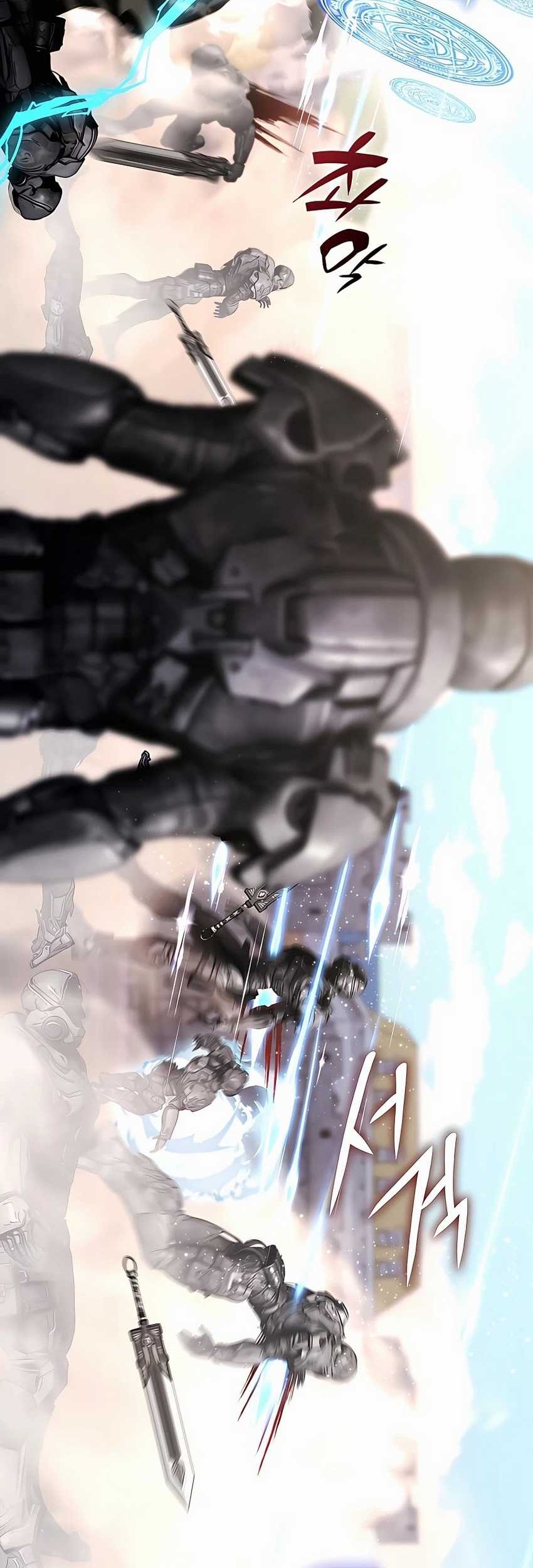 My Lucky Encounter From the Game Turned Into Reality Chapter 30 Gambar 21