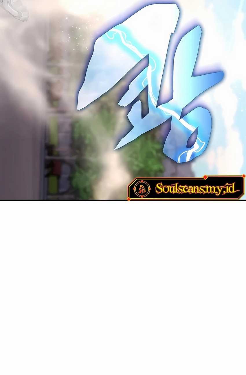 My Lucky Encounter From the Game Turned Into Reality Chapter 30 Gambar 22