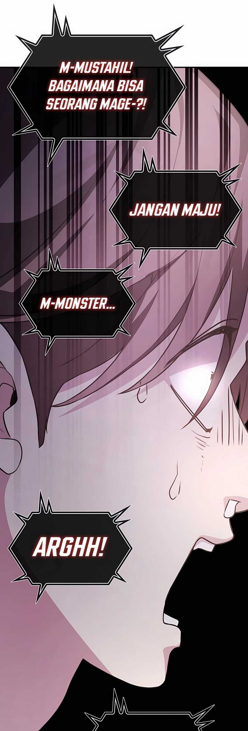 My Lucky Encounter From the Game Turned Into Reality Chapter 30 Gambar 23