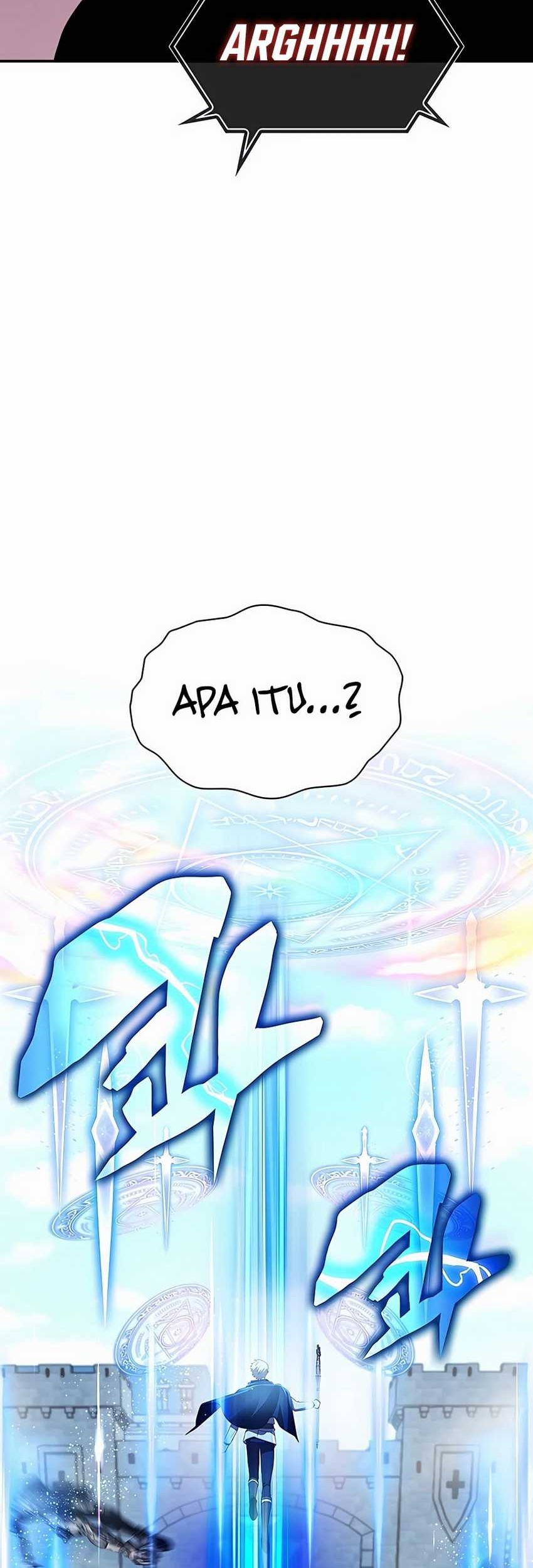 My Lucky Encounter From the Game Turned Into Reality Chapter 30 Gambar 24