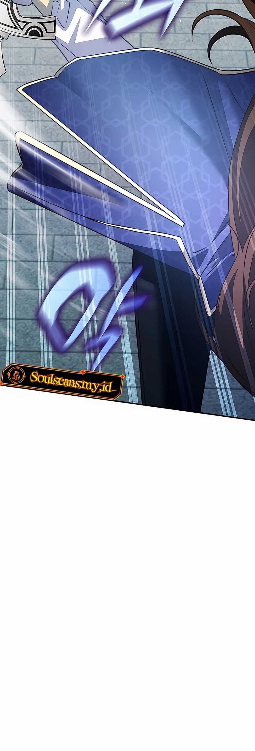 My Lucky Encounter From the Game Turned Into Reality Chapter 30 Gambar 26