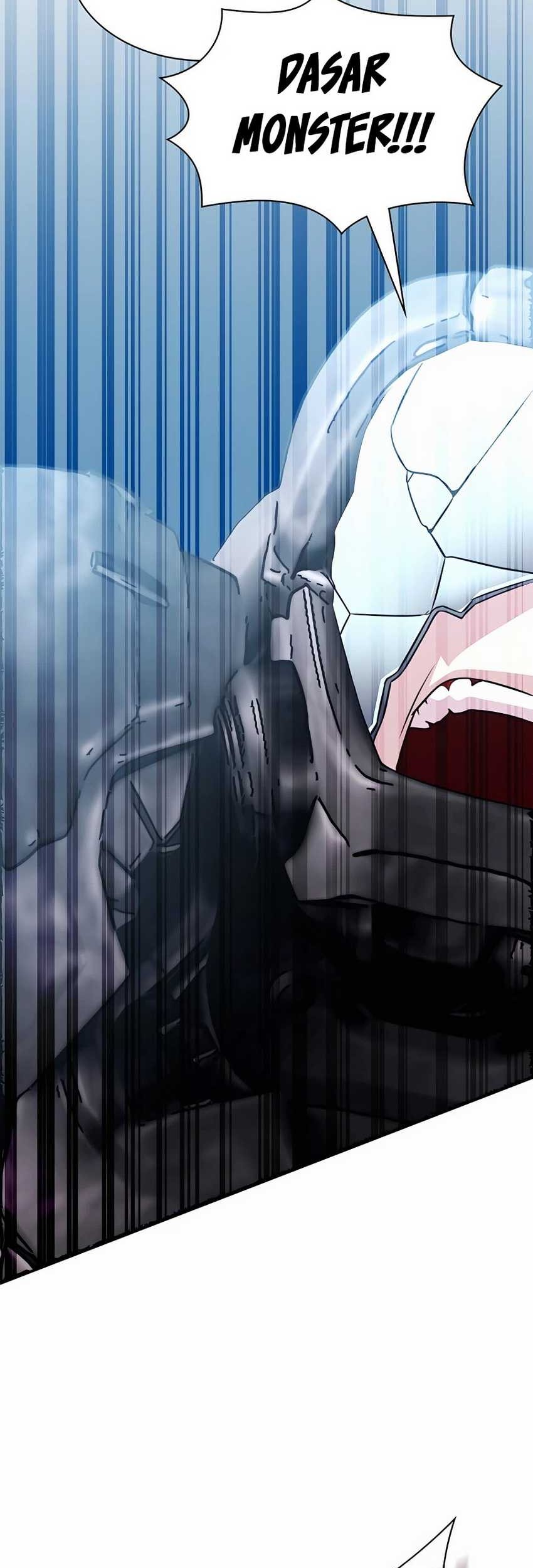 My Lucky Encounter From the Game Turned Into Reality Chapter 30 Gambar 30