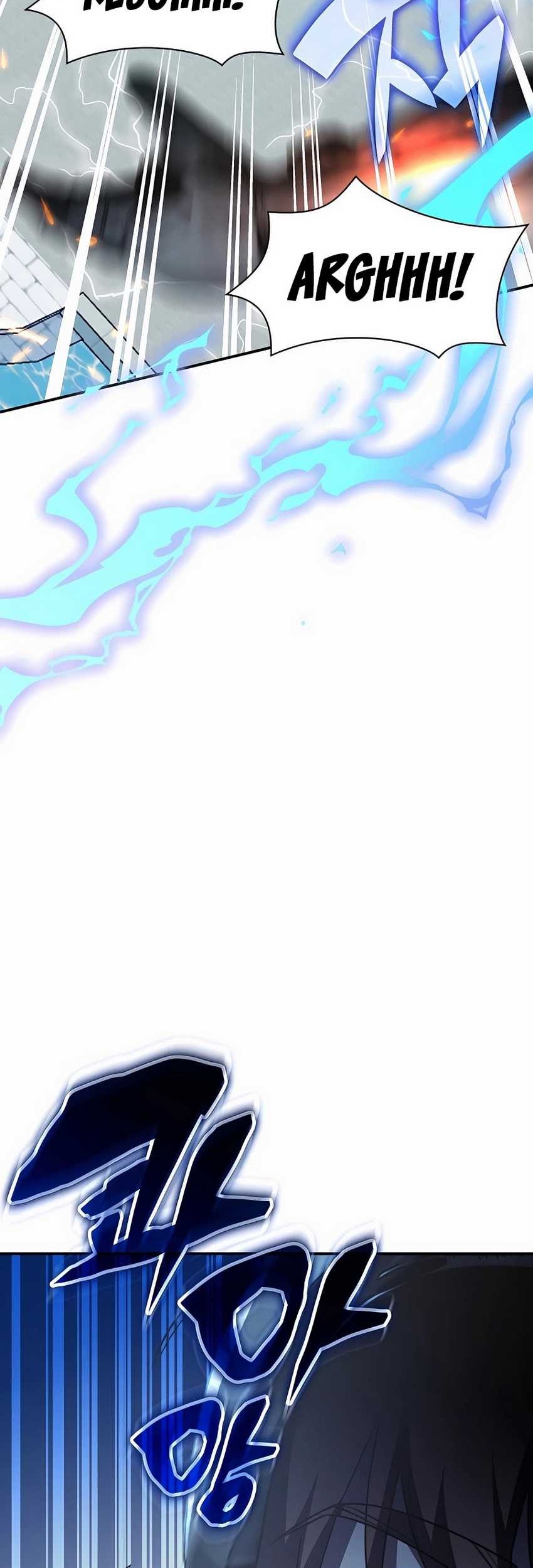 My Lucky Encounter From the Game Turned Into Reality Chapter 30 Gambar 35