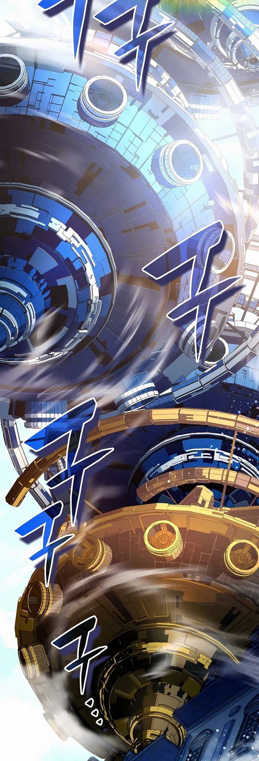 My Lucky Encounter From the Game Turned Into Reality Chapter 30 Gambar 37