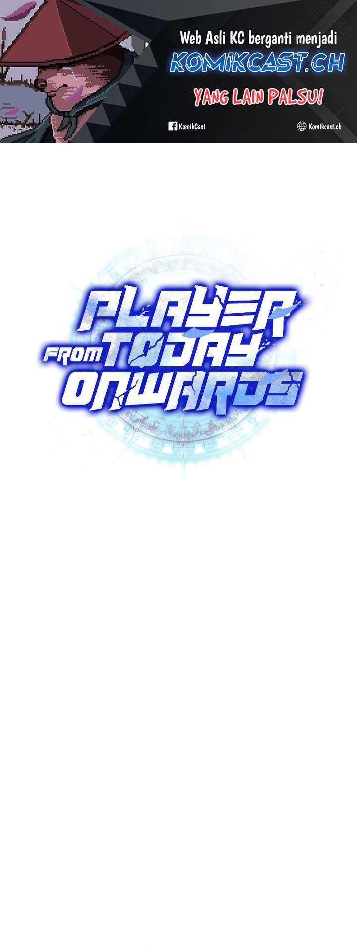 Baca Manhwa Player from Today Onwards Chapter 91 Gambar 2