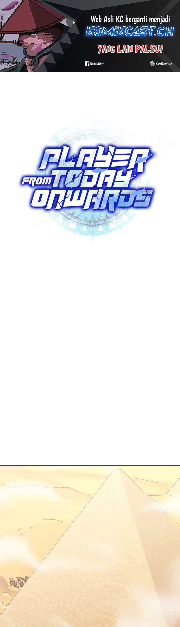 Baca Manhwa Player from Today Onwards Chapter 90 Gambar 2