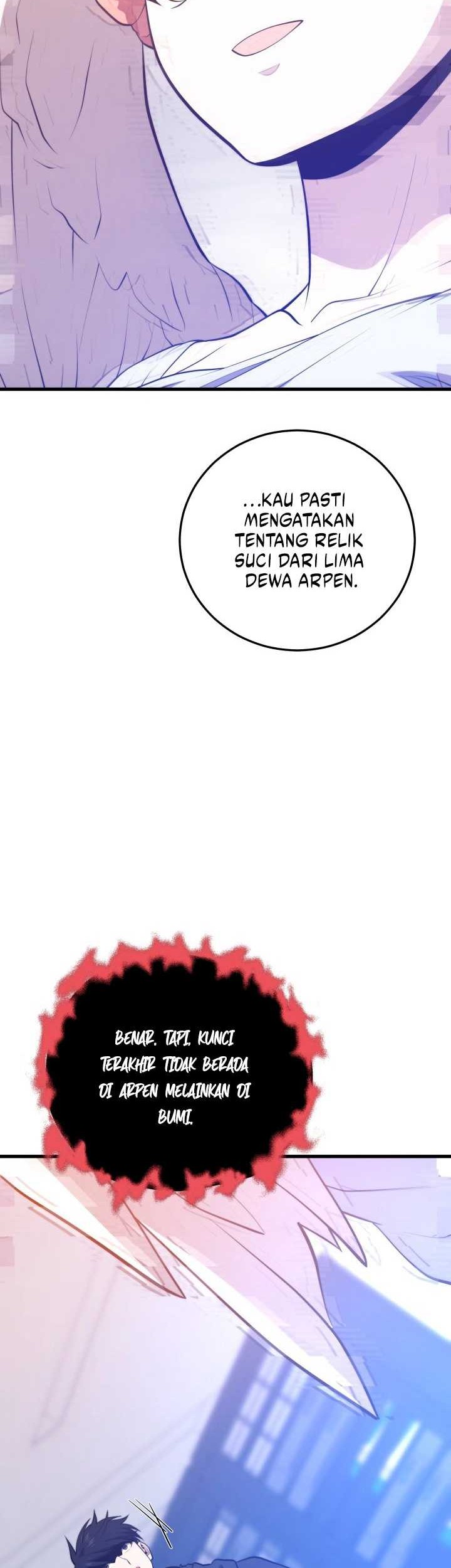Seoul Station Necromancer Chapter 111 Gambar 33