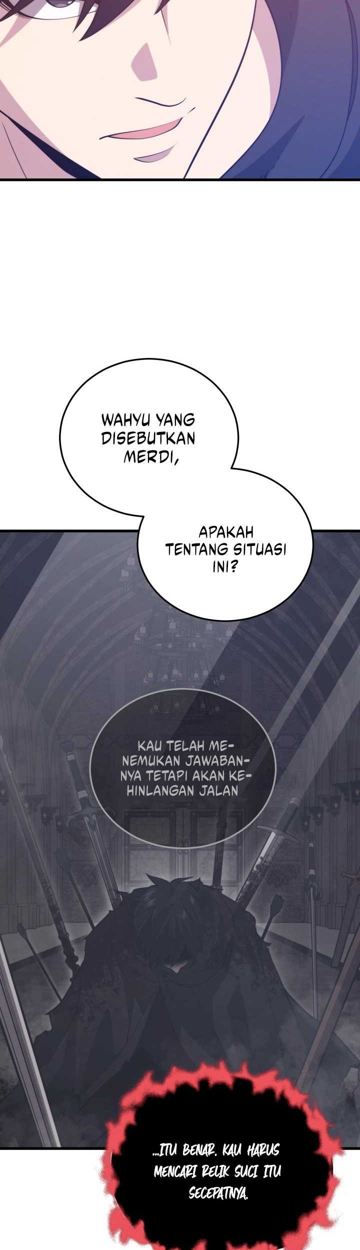 Seoul Station Necromancer Chapter 111 Gambar 41