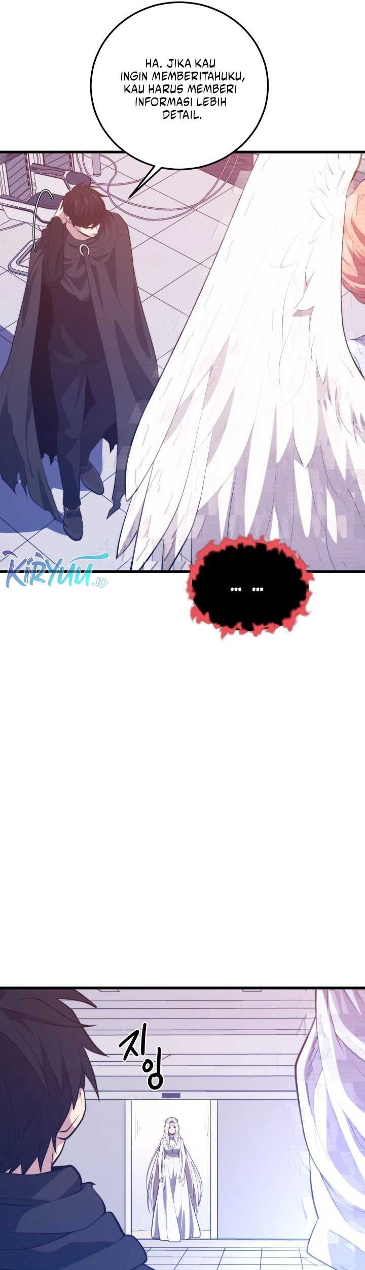 Seoul Station Necromancer Chapter 111 Gambar 43