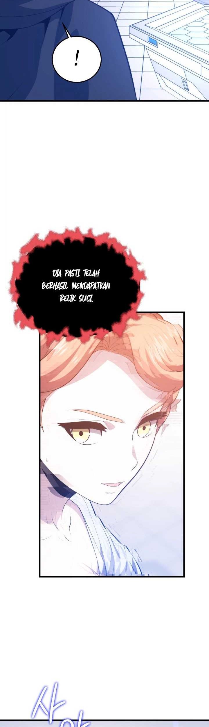 Seoul Station Necromancer Chapter 111 Gambar 44