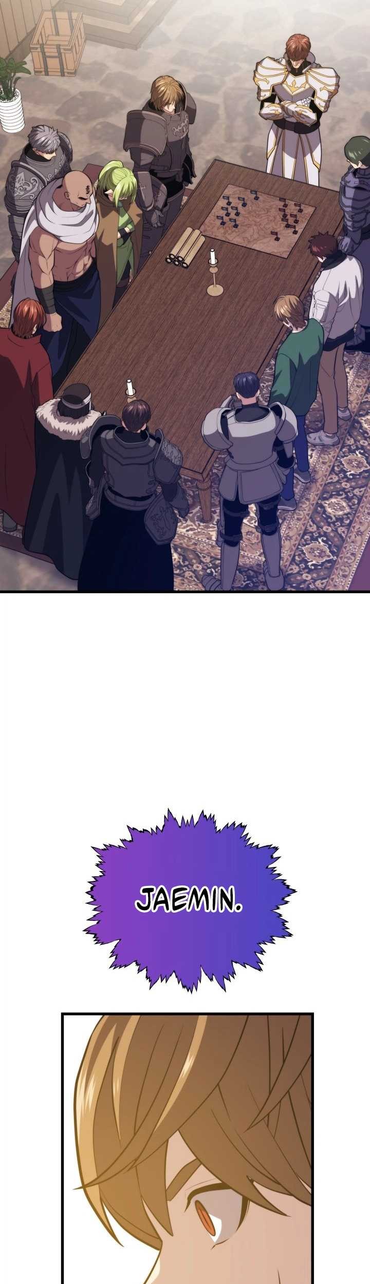 Seoul Station Necromancer Chapter 111 Gambar 54