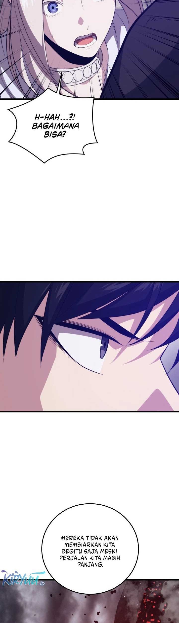 Seoul Station Necromancer Chapter 111 Gambar 68