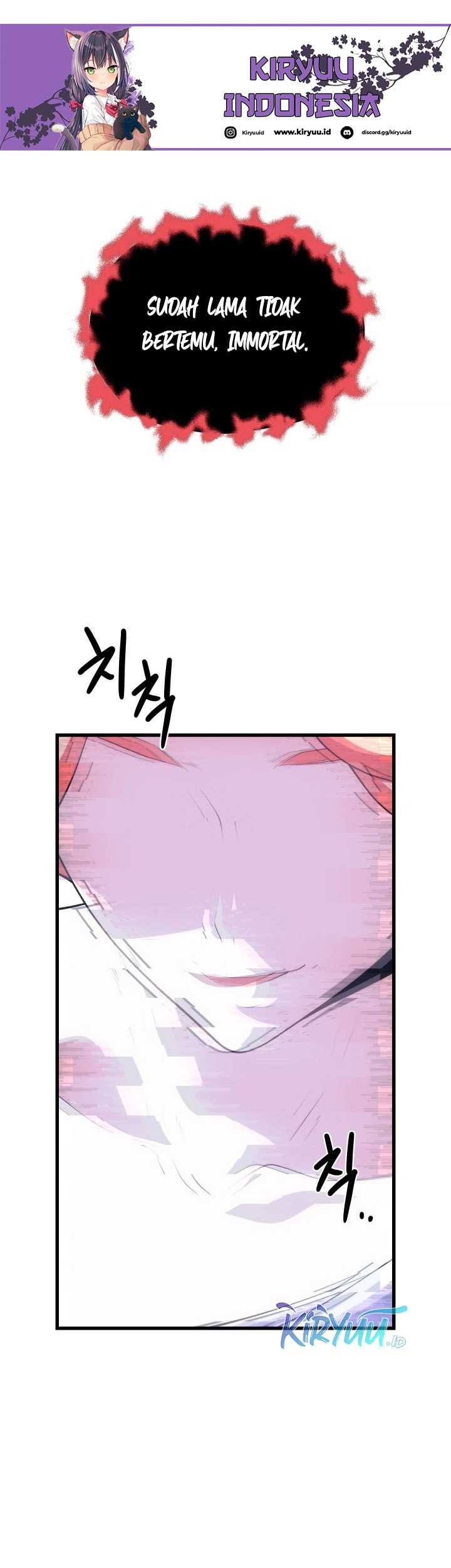 Baca Manhwa Seoul Station Necromancer Chapter 111 Gambar 2