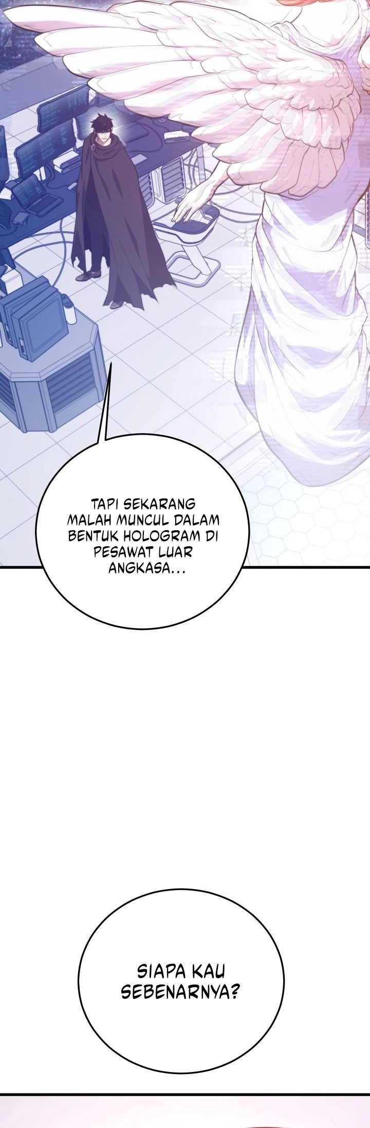 Seoul Station Necromancer Chapter 111 Gambar 4