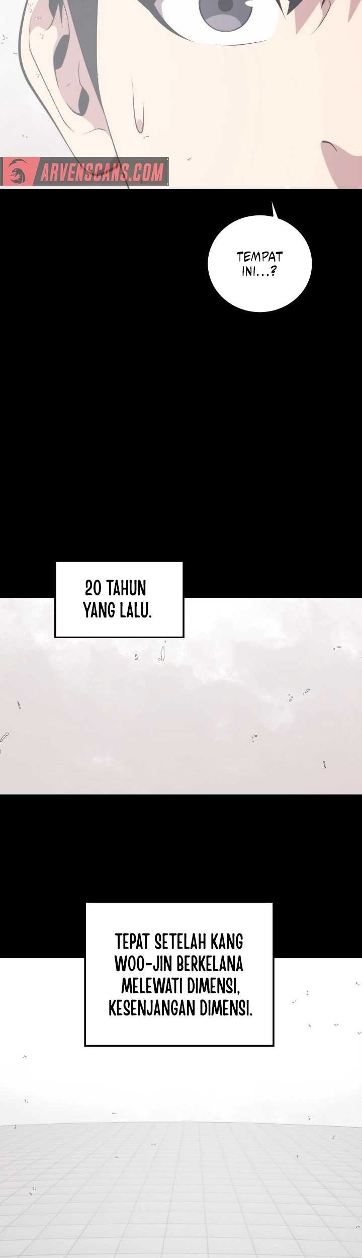 Seoul Station Necromancer Chapter 111 Gambar 7
