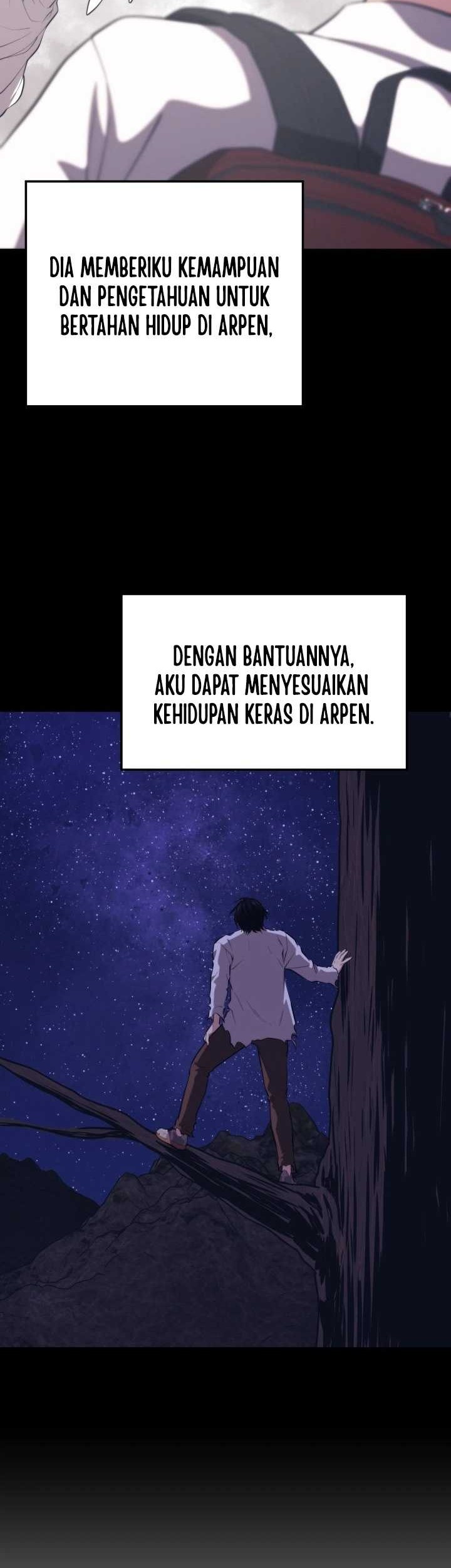 Seoul Station Necromancer Chapter 111 Gambar 14