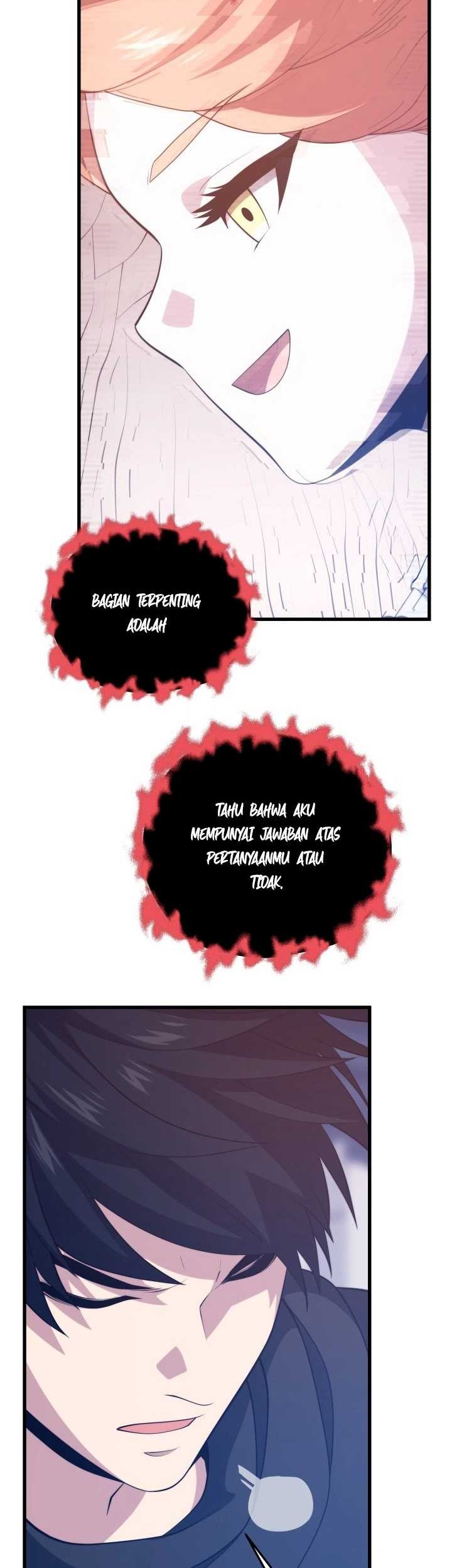 Seoul Station Necromancer Chapter 111 Gambar 18