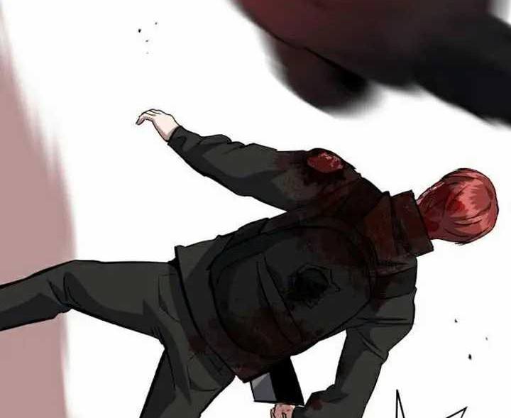 Killing Killer Chapter 65 Gambar 27