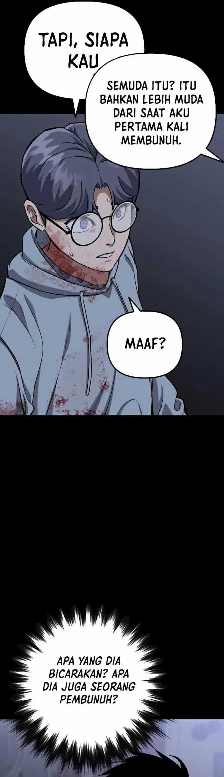 Killing Killer Chapter 65 Gambar 56