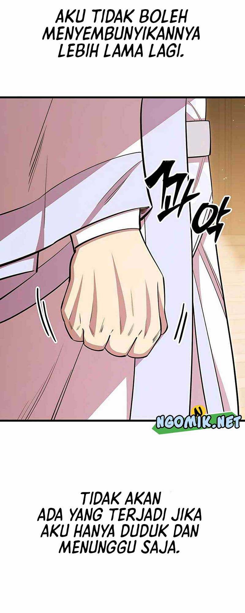 World’s Greatest Senior Disciple Chapter 60 Gambar 25