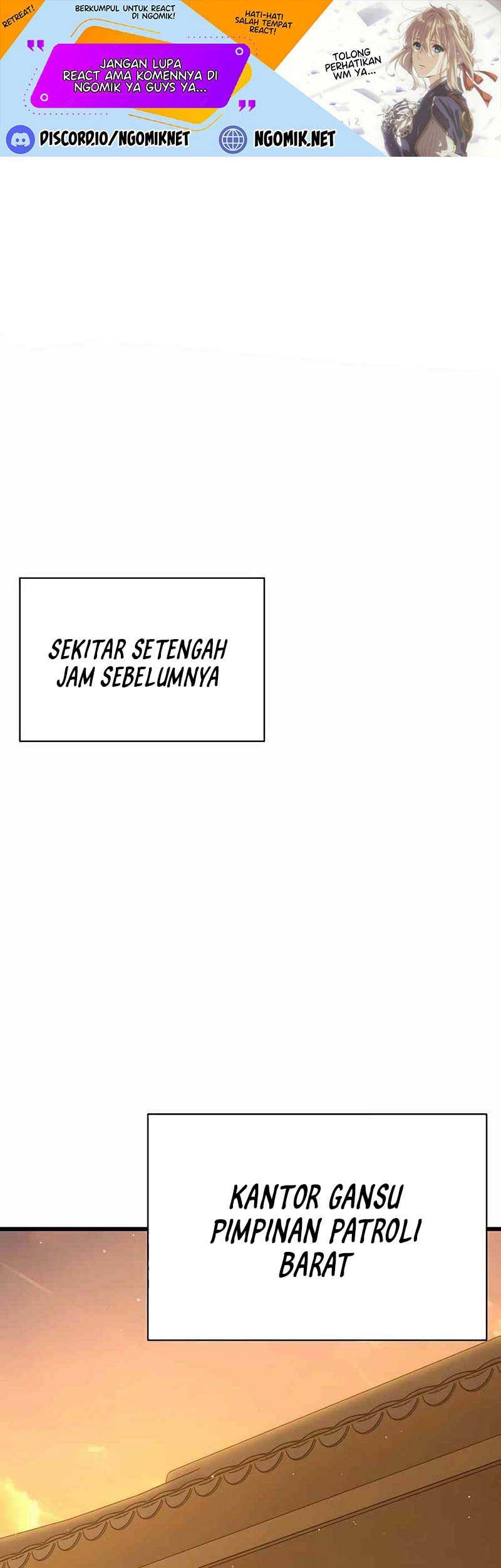 Baca Manhwa World’s Greatest Senior Disciple Chapter 60 Gambar 2