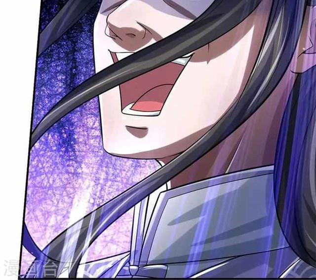 Shenwu Tianzun Chapter 508 Gambar 16