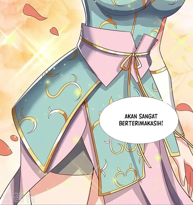 Shenwu Tianzun Chapter 509 Gambar 11