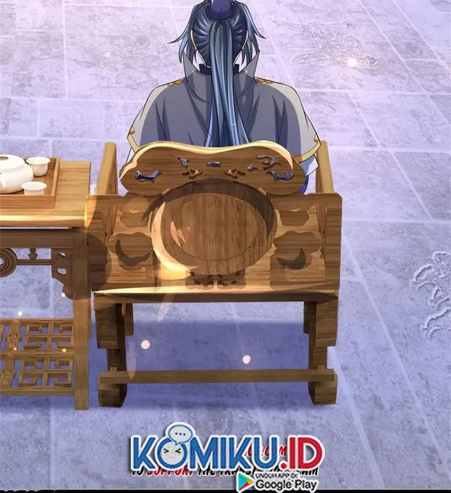 Baca Manhua Shenwu Tianzun Chapter 500 Gambar 2