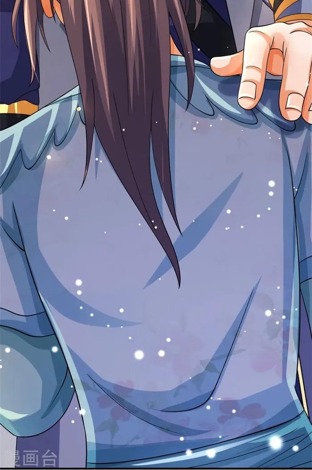 Shenwu Tianzun Chapter 503 Gambar 14