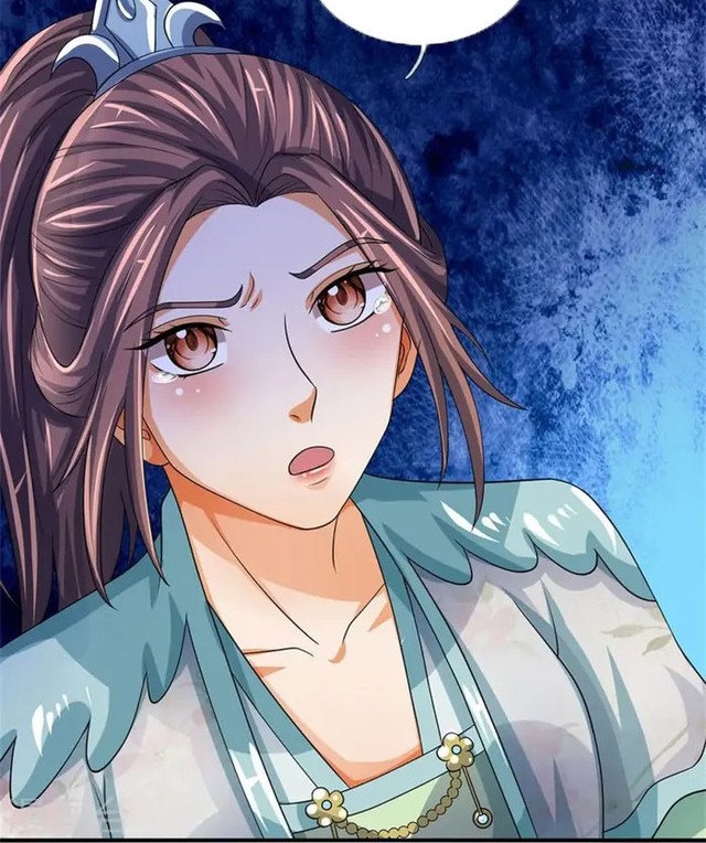 Shenwu Tianzun Chapter 503 Gambar 22