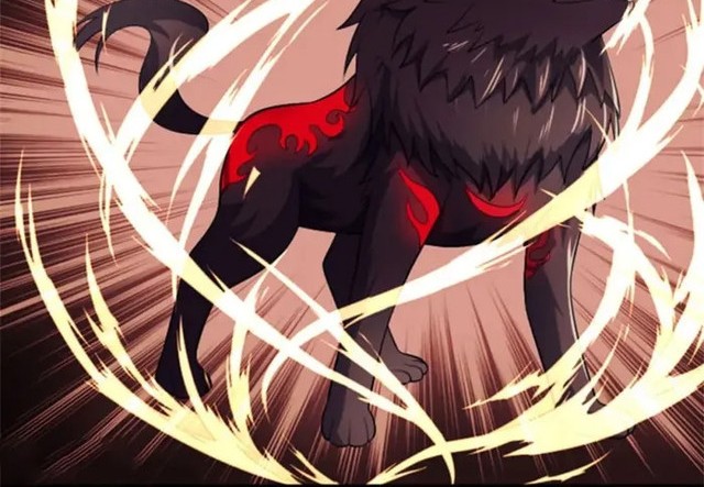 Shenwu Tianzun Chapter 505 Gambar 12