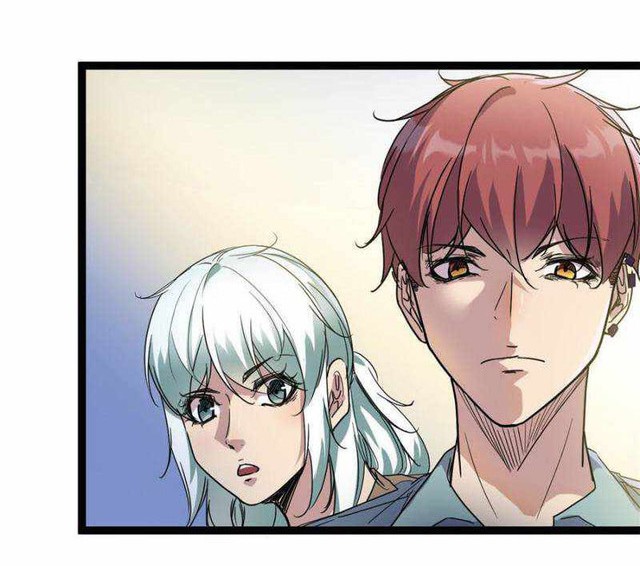 My Shadow Hangs Up Chapter 186 Gambar 12