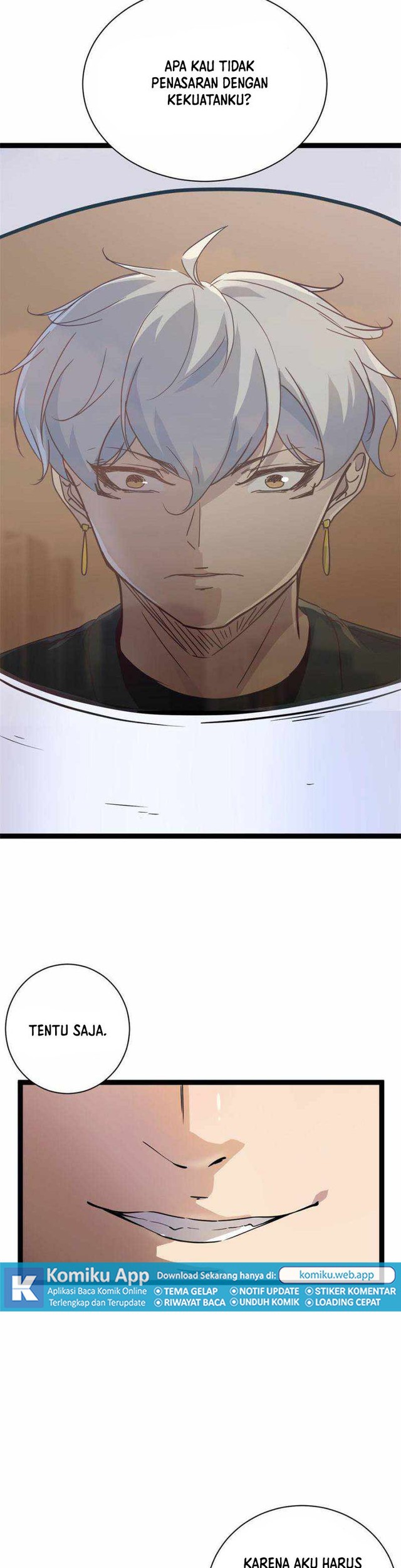 My Shadow Hangs Up Chapter 186 Gambar 15