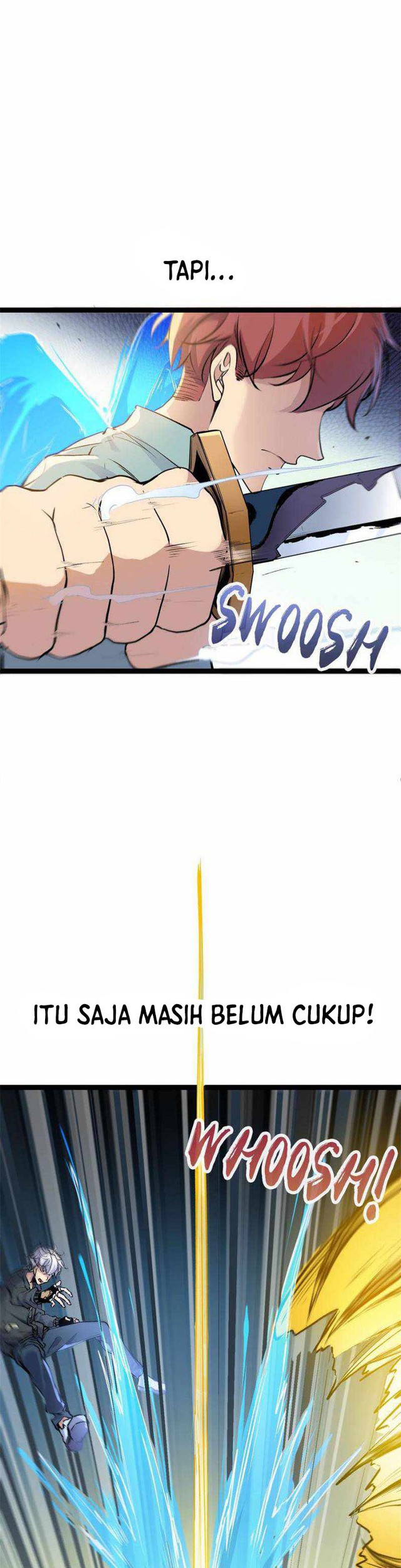 Baca Manhua My Shadow Hangs Up Chapter 187 Gambar 2